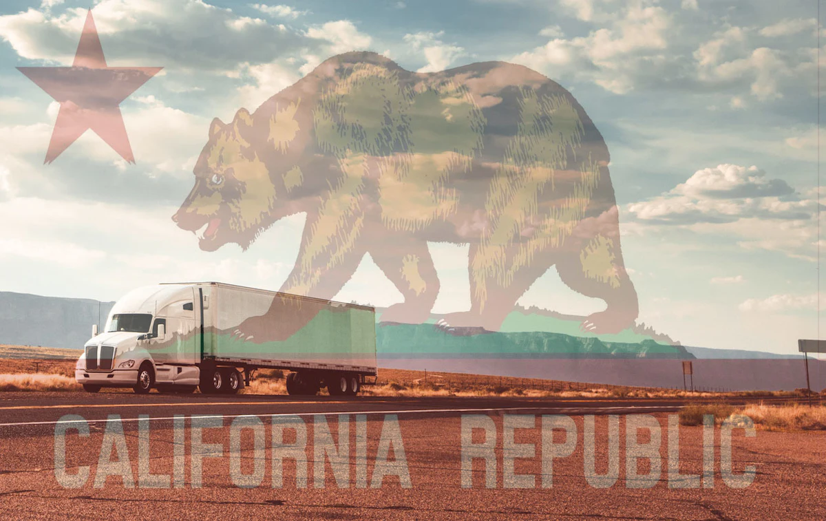 How California's Clean Fleet regs impact fleet management | Commercial Carrier Journal - Vimarsana News