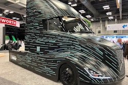 Volvo Supertruck 2