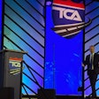 Dave Williams TCA chairman