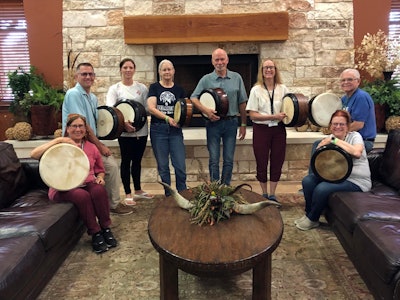 O'flaherty Irish Music Retreat