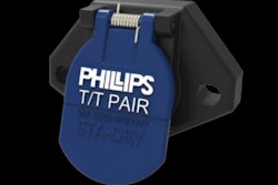 Phillips Industries' T/T Pair smart socket