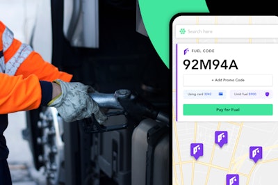 Relay Payments app