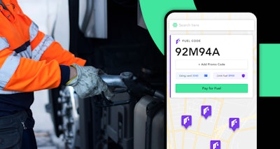 Relay Payments app