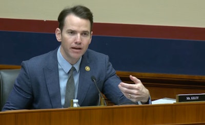 Rep. Kevin Kiley