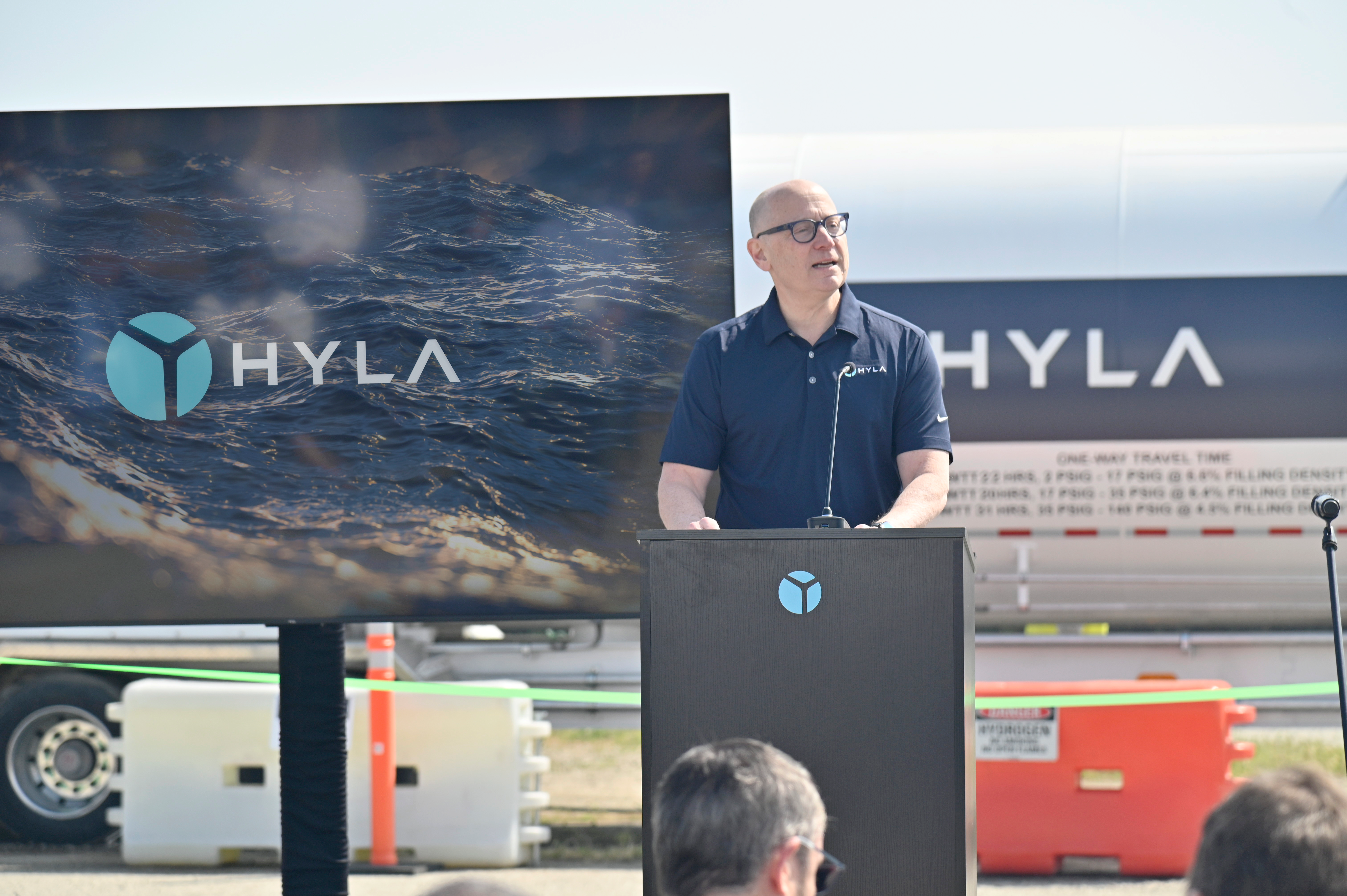 Steve Girsky, Nikola President and CEO