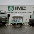 IMC sustainability event