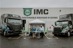 IMC sustainability event