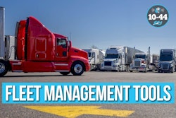 fleet management tools 10-44 YouTube cover