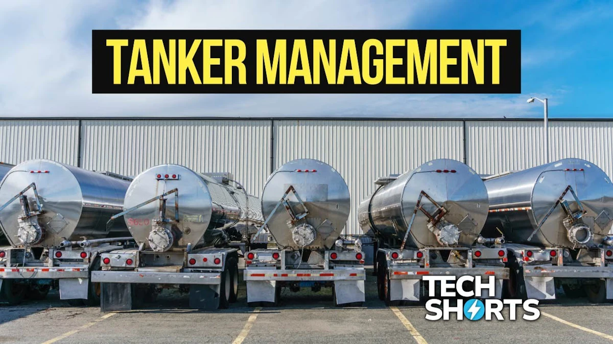 Tank Lorry Filing System A new management system for tanker fleets, plus tools to enhance ...