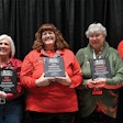 Women in Trucking's Drivers of the Year