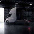 Tesla Semi