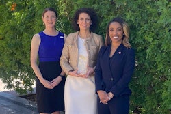 2024 WIT Distinguished Woman in Logistics