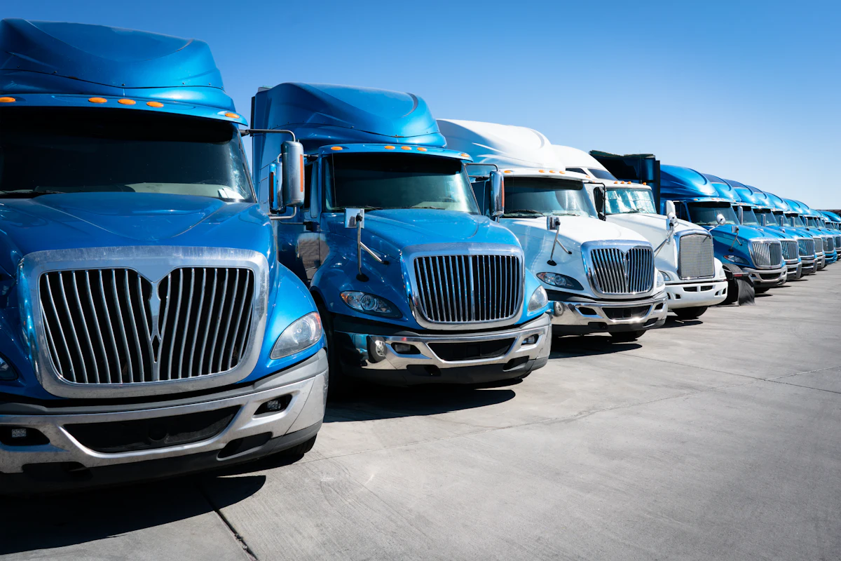 Order activity for trailers drop in March, says analysts - Vimarsana News