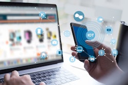 Internet of Things icon