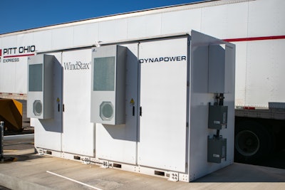 micro grid