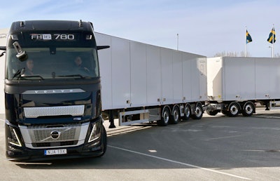 Volvo FH16