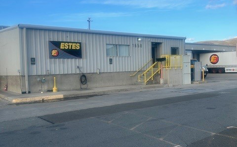 Estes Express Begins Reopening Of Former Yellow Terminals - ProMiles ...