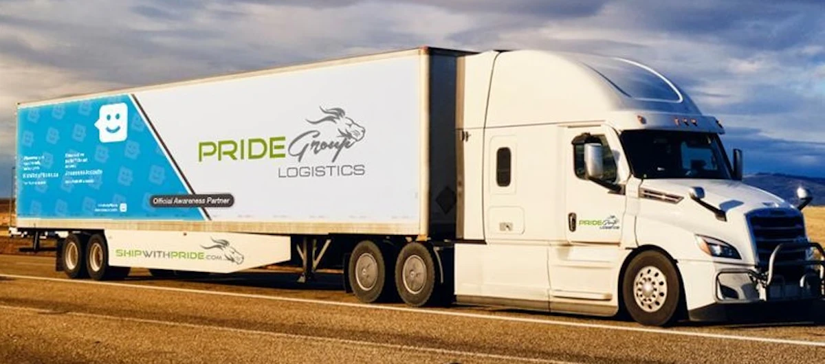 Canada’s Pride Group files for bankruptcy protection