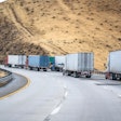 Trucks California Highway Adobe