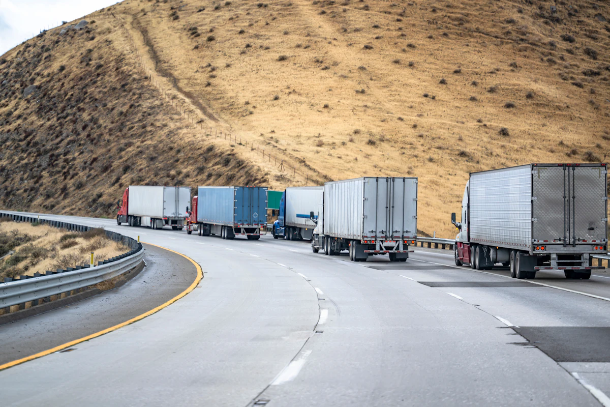 California sued, again, over Advanced Clean Fleets rule - Vimarsana News
