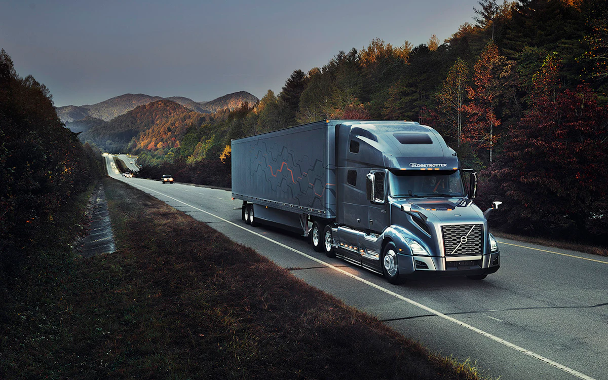 Volvo to build new truck plant in Mexico - Vimarsana News