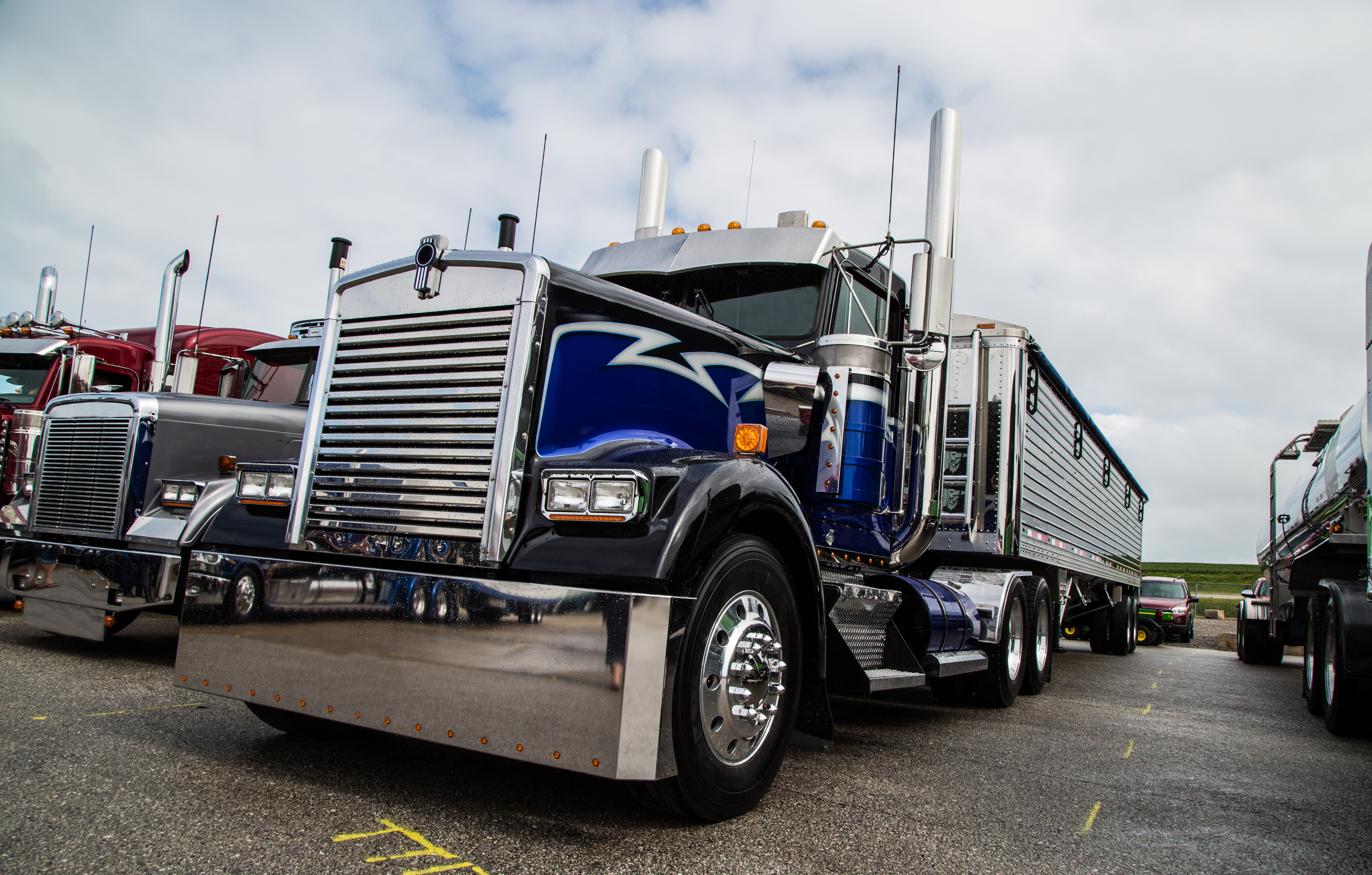 Adobe Stock 296659370