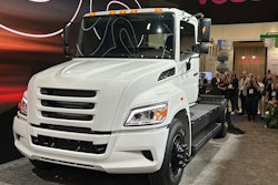 Tern RC8 truck