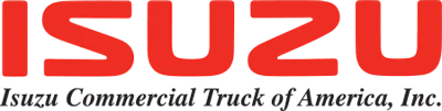IsuzuCommTruckofAmerica logo