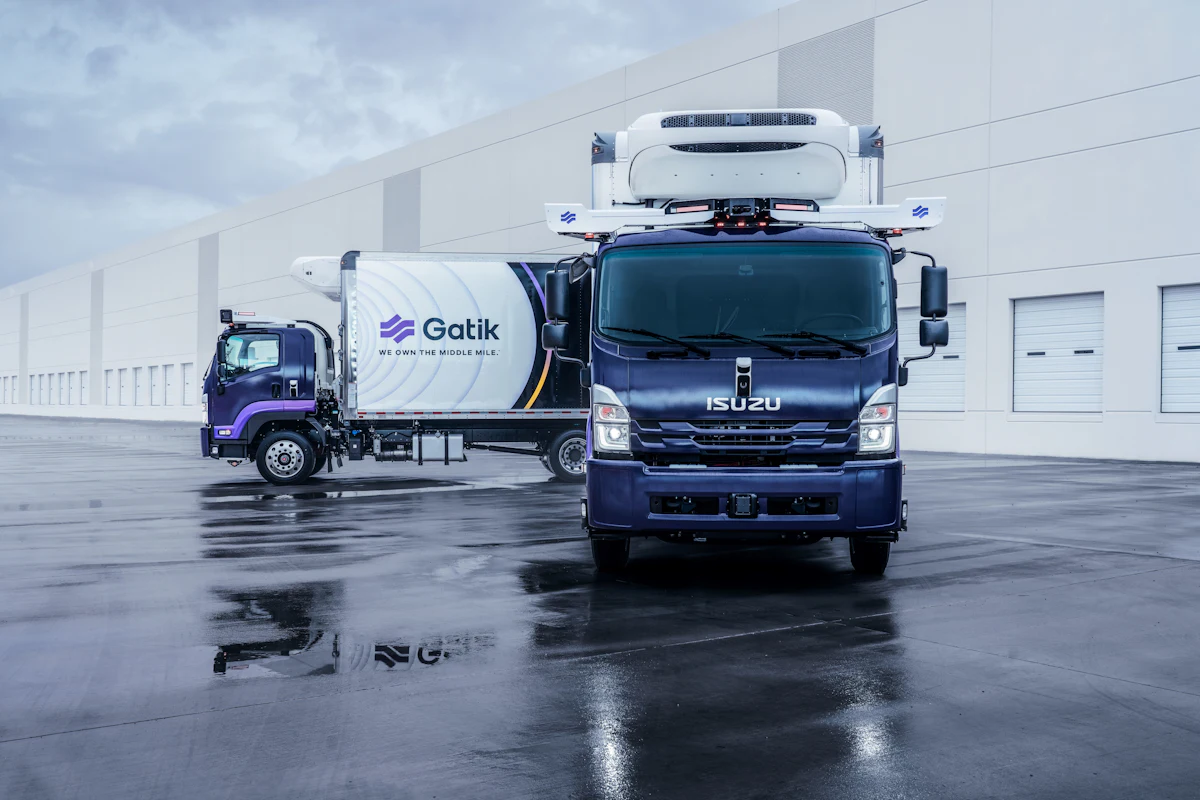 Isuzu readies Class 6/7 battery electric truck for 2026 release