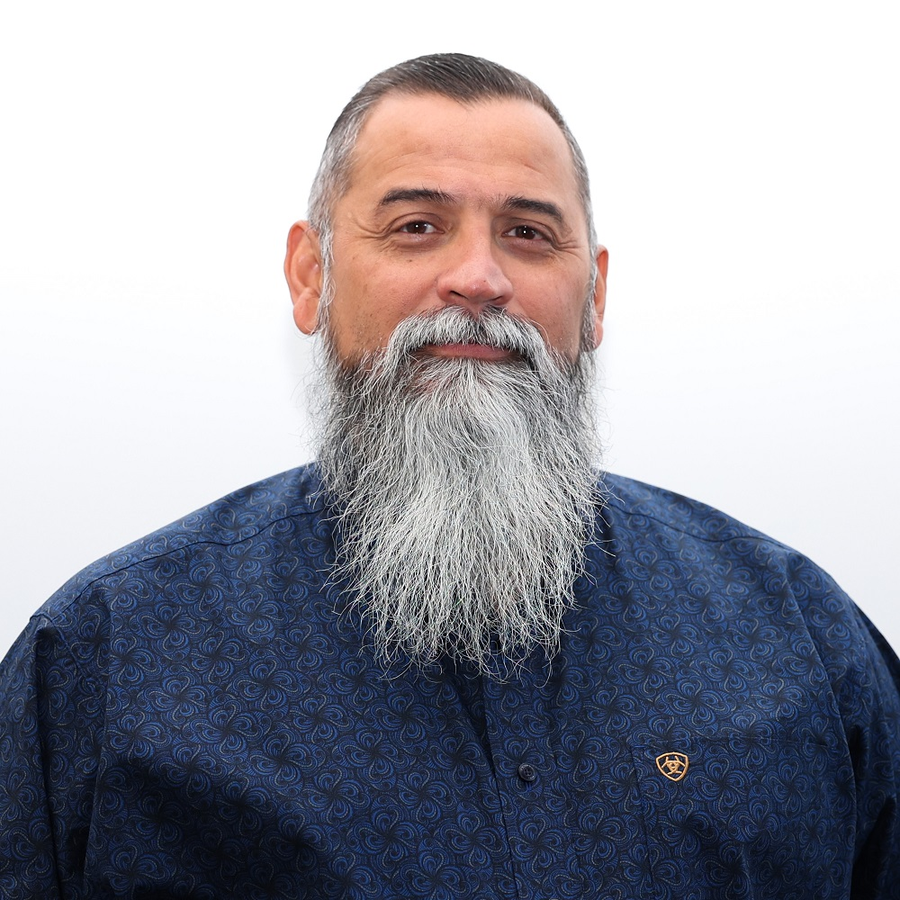 Mc Leod Author Randal Sanchez