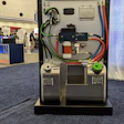 Optimus Technologies' biodiesel conversion kit
