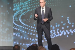 ATA President and CEO Chris Spear