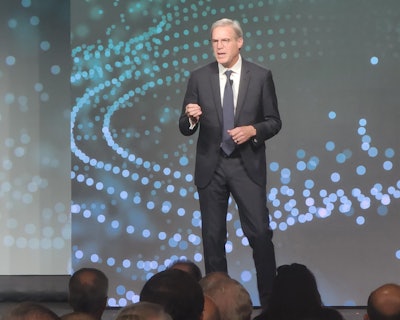 ATA President and CEO Chris Spear