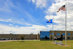 Detroit Reman facility in Hibbing, Minn.