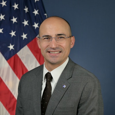FMCSA Deputy Administrator Vinn White