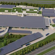 ALP Bus Depot Rendering