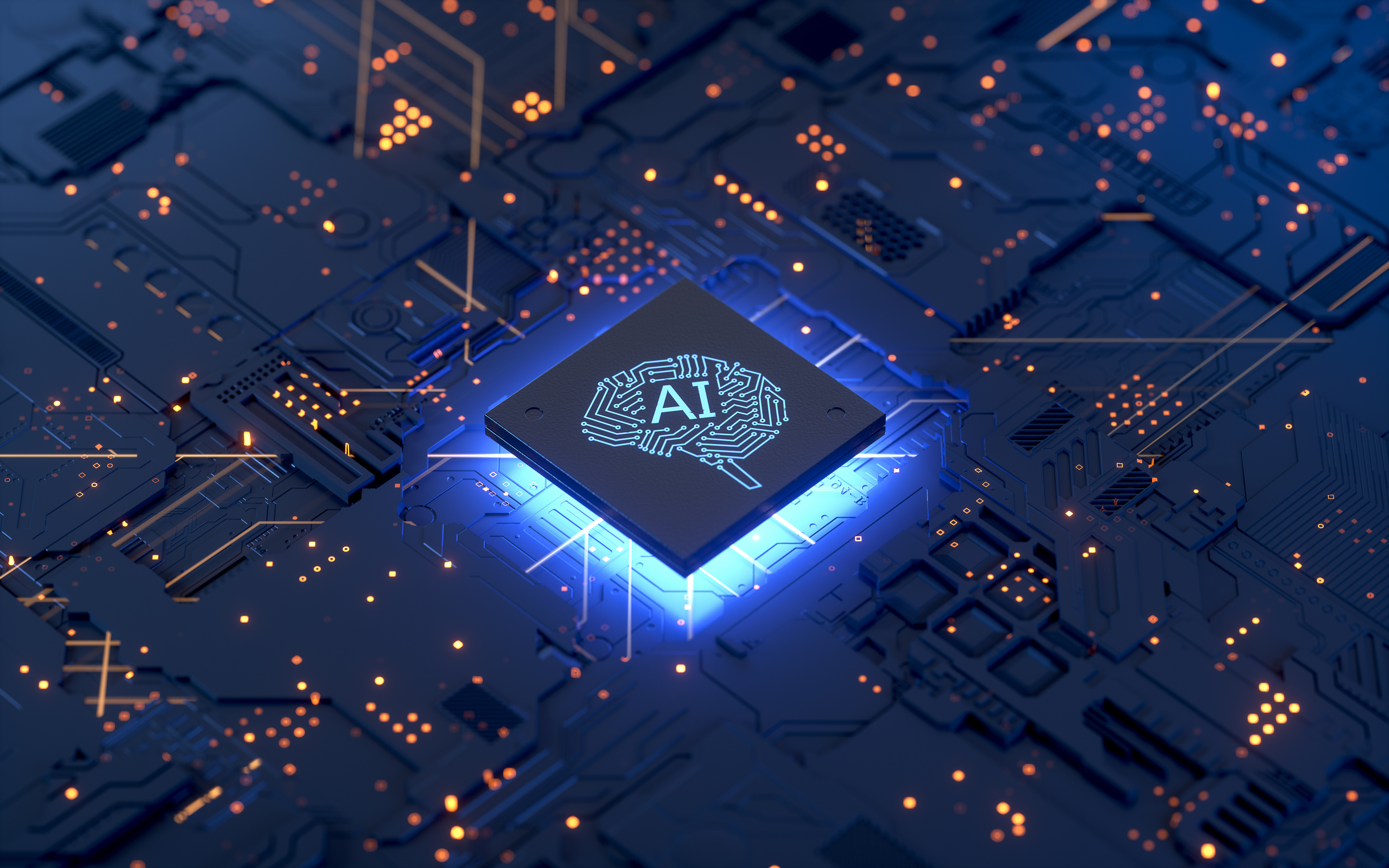 AI chip