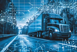 trucking freight tracking