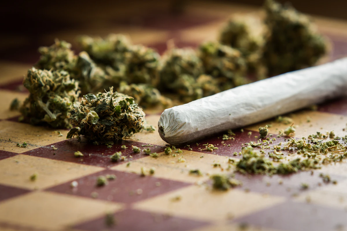 DOT: Marijuana still a no-no for truck drivers even if it’s reclassified