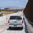 Mexico border patrol