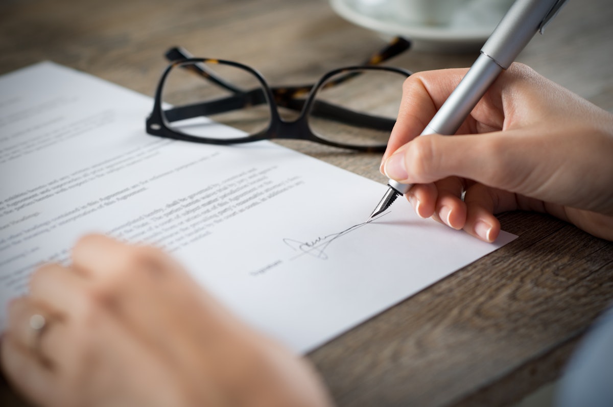 The digital evolution of transportation fleet contracts