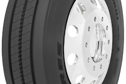 Toyo Tires M156