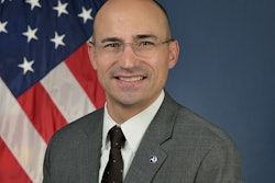 FMCSA Deputy Administrator Vinn White