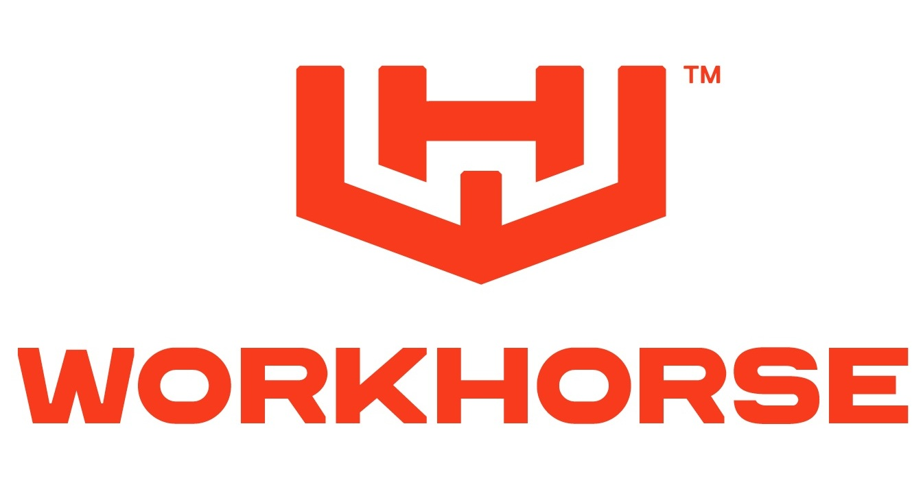 Workhorse Group Inc Logo