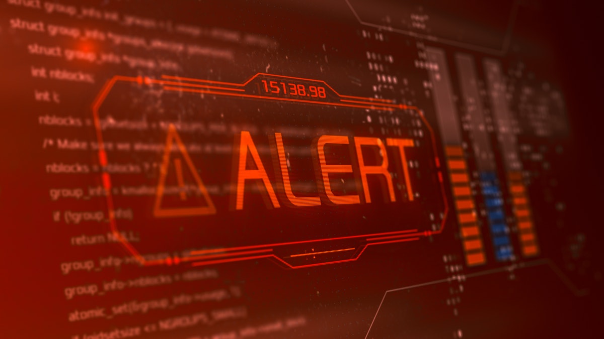 Transportation a top 10 target of cyberattackers