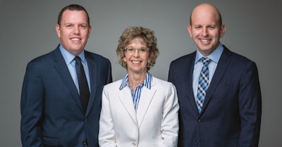 ArcBest leadership team
