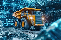 battery material mining