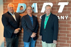 Dart Transit executives