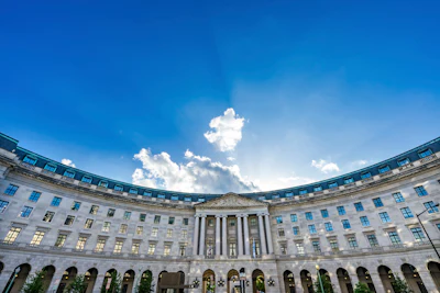 EPA Washington, D.C. headquarters