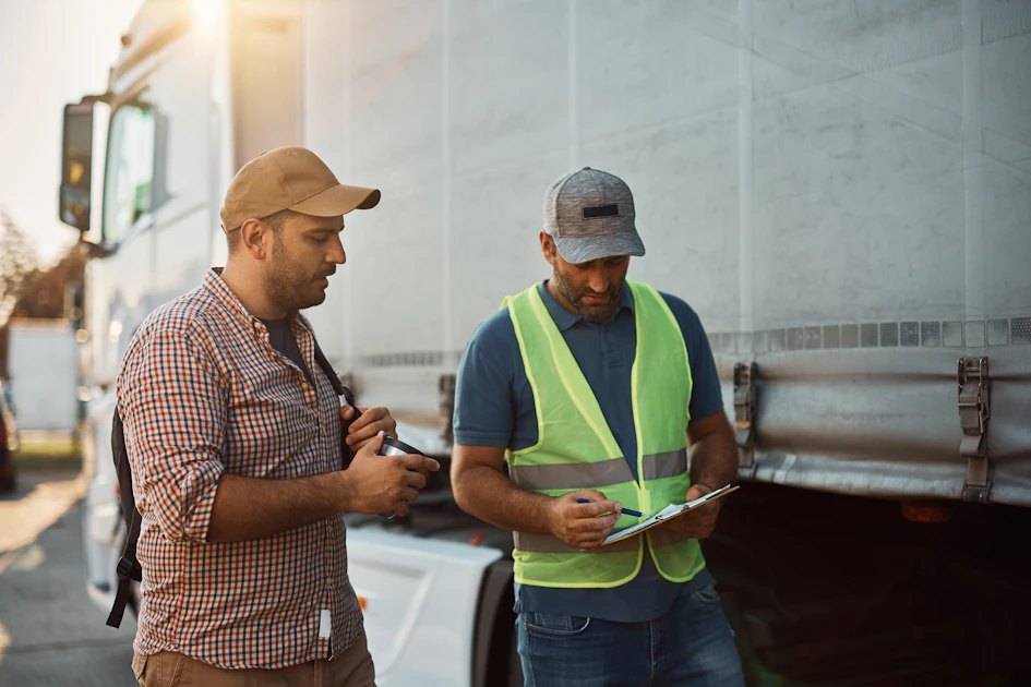 Transportation Employee Risks FMCSA regulatory changes, employee safety are major pain points for ...
